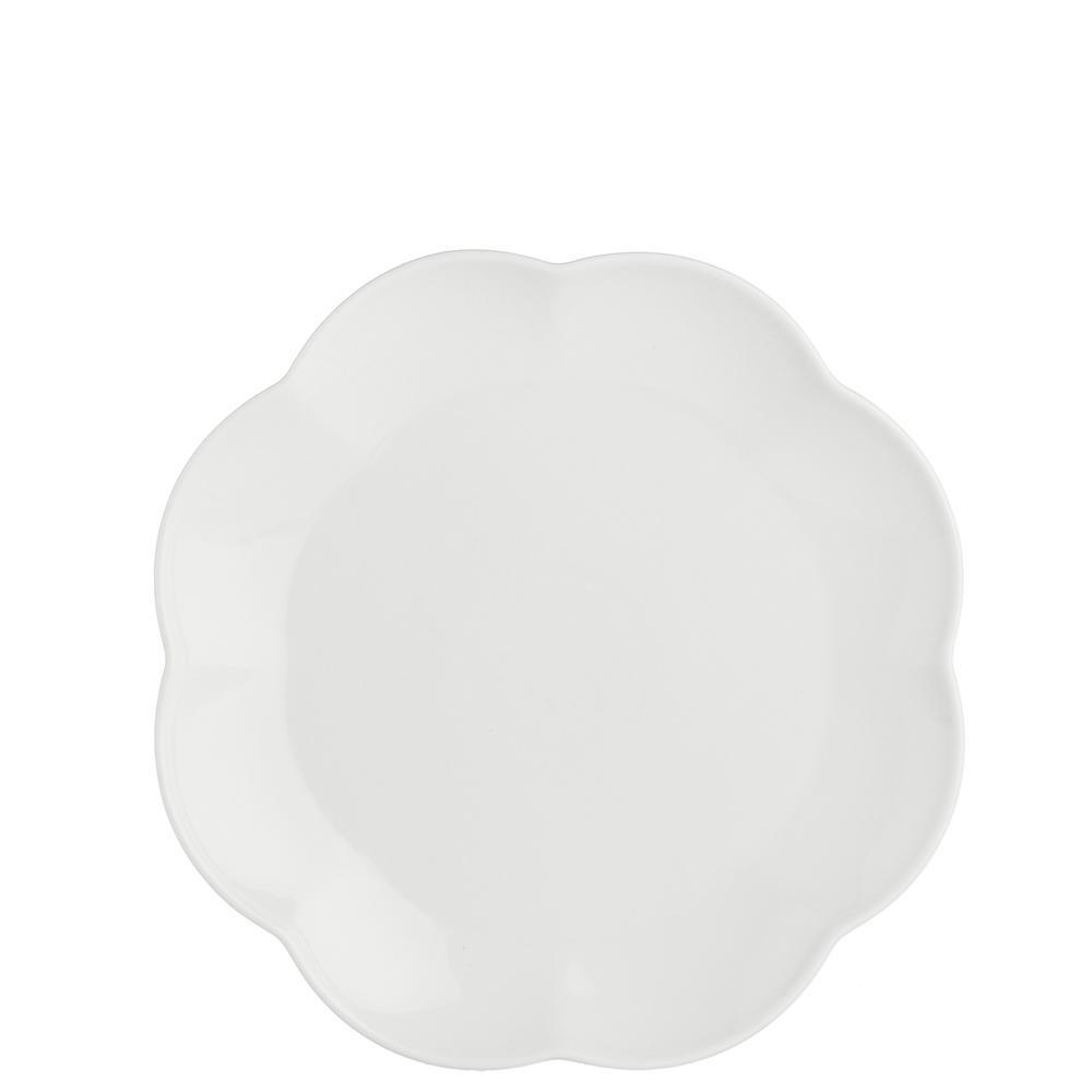La Porcellana Bianca Villadeifiori Salad Plate 23cm